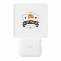 Night Light, A Halloween Logo With A Skull And A Pumpkin. 10 Night Light, A Halloween Logo With A Skull And A Pumpkin. -Cute Night Light Shop 011ec331b30ed1ec87c448d8466c7e6212e7dfd9