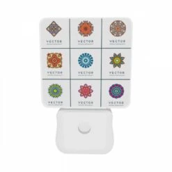 Night Light Set Of 2, A Collection Of Colorful Designs -Cute Night Light Shop 06b8dd25cfd26afe016d21b2284bdf4f2124ed4a