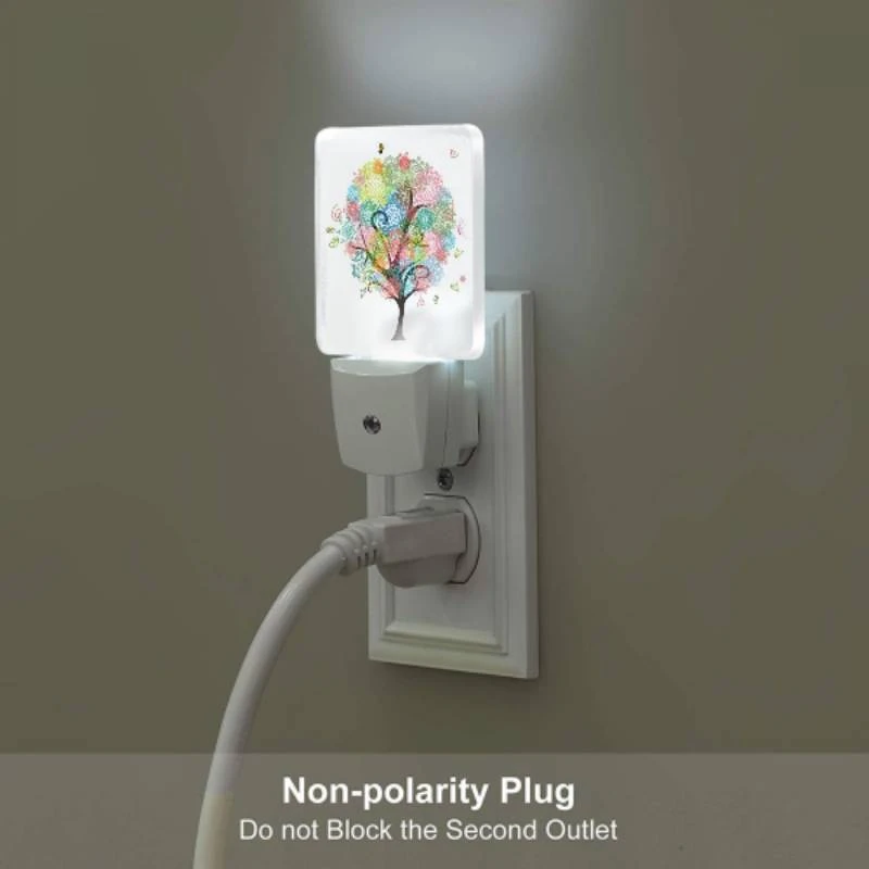 Night Light, A tree with a bee on it. Night Light, A Tree With A Bee On It. -Cute Night Light Shop 07a41f0b4e9d70213d860ac72a8f16ebf9b79d43