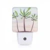 Night Light, Three Palm Trees Are Standing In The Sand. -Cute Night Light Shop 0a0fba7c9a0c3a9f6108312afcba32c2a2c9ca48