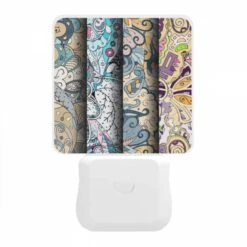 Night Light, Three Colorful Designs Are Displayed Side By Side. -Cute Night Light Shop 0b53535ed03fc501eddd43ee2578c4d5f0f769b7