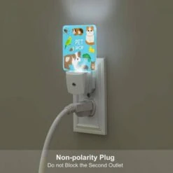 Night Light, A Collection Of Different Animals -Cute Night Light Shop 0c4a48c1a9fec78e4cb0af8c2725349492a3d462