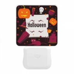 Night Light, Halloween Is A Time For Fun And Spooky Decorations. -Cute Night Light Shop 0dbfd52b2893ead335a01265cd238d22d2db6570