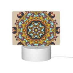 Rectangular Acrylic Night Light, A Colorful -Cute Night Light Shop 0ef429bdb0a00b754450bbf2855d61e01cc0b068