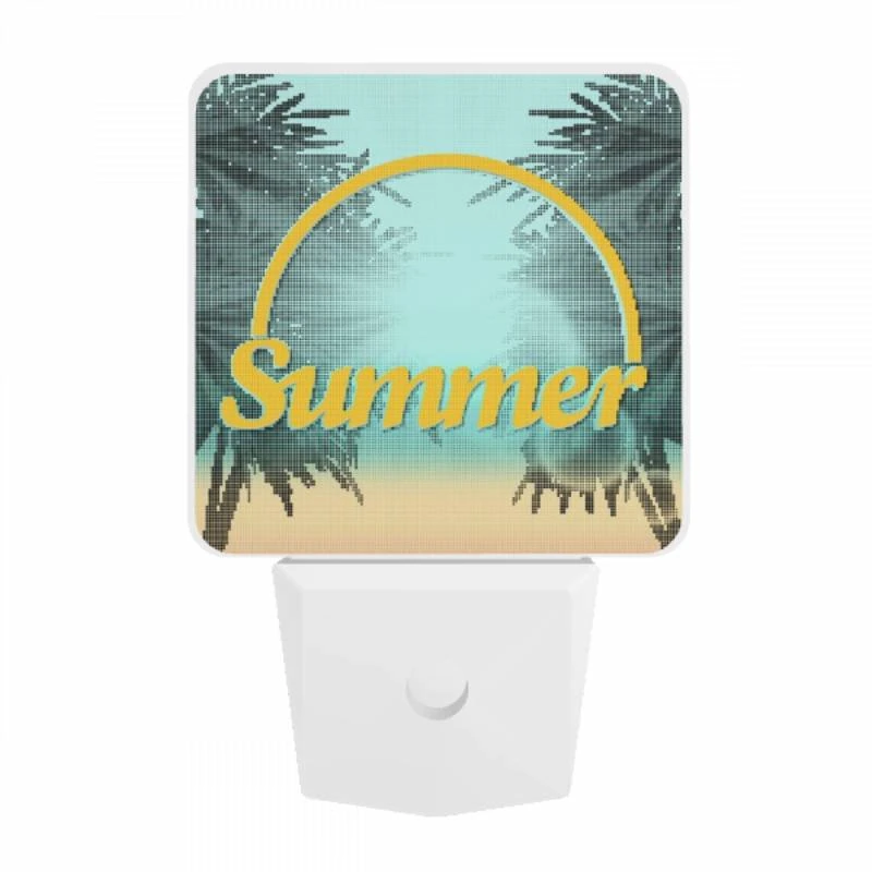 Night Light, A sunny day with a yellow circle in the middle. Night Light, A Sunny Day With A Yellow Circle In The Middle. -Cute Night Light Shop 0f0d2bfdbe6895ddab4de16d92f30cef6beb4e6b