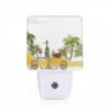 Night Light, A Cartoon Of A Tropical Island With A Table And Chairs -Cute Night Light Shop 0fd838043a24ca5ae9146b67de277348ab5308c9