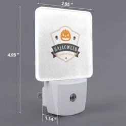 Night Light, A Halloween Logo With A Skull And A Pumpkin. 3 Night Light, A Halloween Logo With A Skull And A Pumpkin. -Cute Night Light Shop 1103f2f711f6fbd02ce1f07a600df32f675e2338