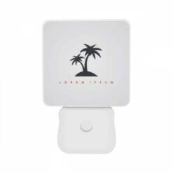 Night Light Set Of 2, A Logo For A Tropical Vacation Spot. 10 Night Light Set Of 2, A Logo For A Tropical Vacation Spot. -Cute Night Light Shop 1642d137d1a5092ff179cda1c44db4619df06530