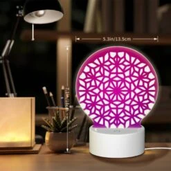 Round Acrylic Night Light, Ed646255-3db6-41c0-8f9f-c83cd345efd6.jpeg -Cute Night Light Shop 1fe67aaa7b288bf962413a09df131815c0d829fd