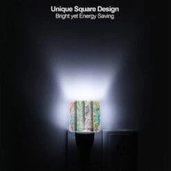 Night Light, Three Colorful Paintings Are Displayed Side By Side. 6 Night Light, Three Colorful Paintings Are Displayed Side By Side. -Cute Night Light Shop 238e1ba7cbeb557b818ac0a0495775ec37e7f3cb