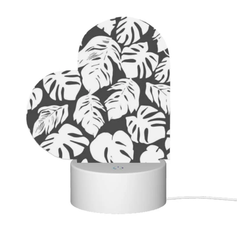 Love Acrylic Night Light, A pattern of leaves on a wallpaper. Love Acrylic Night Light, A Pattern Of Leaves On A Wallpaper. -Cute Night Light Shop 2410cc7d8e711fd1a7139a732cdfbcf4e7344481