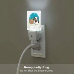 Night Light, A Cat And A Dog Are Laying Together On A White Bone. 5 Night Light, A Cat And A Dog Are Laying Together On A White Bone. -Cute Night Light Shop 27750ae31e2d53934458d8f550a5c677cb09db61