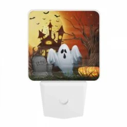 Night Light, A Spooky Scene With A Haunted House 9 Night Light, A Spooky Scene With A Haunted House -Cute Night Light Shop 2932f751731c030f0442bf7d5248e0ced1ab2dd5