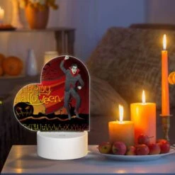 Love Acrylic Night Light, A Man Dressed As Dracula Is Celebrating Halloween. 8 Love Acrylic Night Light, A Man Dressed As Dracula Is Celebrating Halloween. -Cute Night Light Shop 2b28793a8736f0bed3c9088b4a53f98760ffd9c4
