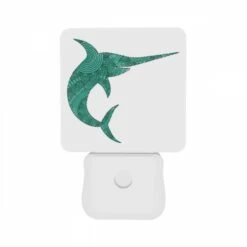 Night Light Set Of 2, A Green Dolphin With A Blue Tail. 10 Night Light Set Of 2, A Green Dolphin With A Blue Tail. -Cute Night Light Shop 2bf569d7ac8627b5b719df29994331a76d1a67a6