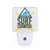 Night Light, A Logo For Surf West Coast. 2 Night Light, A Logo For Surf West Coast. -Cute Night Light Shop 2cf87f5dffee3e004c818a609517daf5b88f5020
