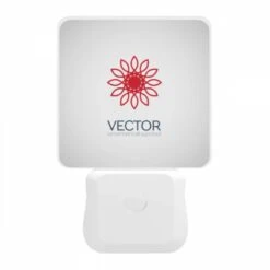 Night Light, A Red And White Flower With A Red Center. 11 Night Light, A Red And White Flower With A Red Center. -Cute Night Light Shop 2d5814a85aa2c6d2f5fd0694725fc07b2fb570bb