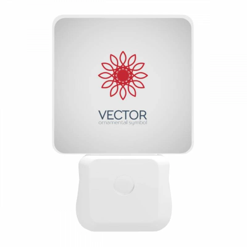 Night Light, A red and white flower with a red center. Night Light, A Red And White Flower With A Red Center. -Cute Night Light Shop 2d5814a85aa2c6d2f5fd0694725fc07b2fb570bb