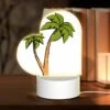 Love Acrylic Night Light, A Green Palm Tree With Two Leaves. 1 Love Acrylic Night Light, A Green Palm Tree With Two Leaves. -Cute Night Light Shop 30093401f5cb6d89f93cf1573d140dc64ddd0ec6