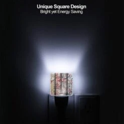 Night Light Set Of 2, Three Colorful Designs Are Displayed Side By Side. -Cute Night Light Shop 305a6879db44a245fa039ba9c1a64bb860b10ee9