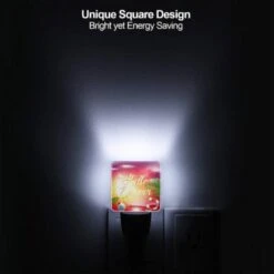 Night Light, A Colorful Beach Scene With A Life Preserver -Cute Night Light Shop 342ef898785157f518b425fc34c9fd8aa4b79ddb