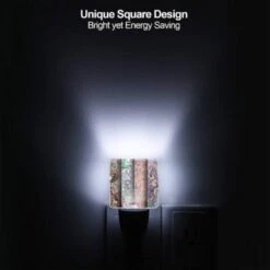 Night Light Set Of 2, Three Different Colored Paintings Of Flowers. -Cute Night Light Shop 34bdd1fc9aa75f353d71059b46cdb32cfd4c634b