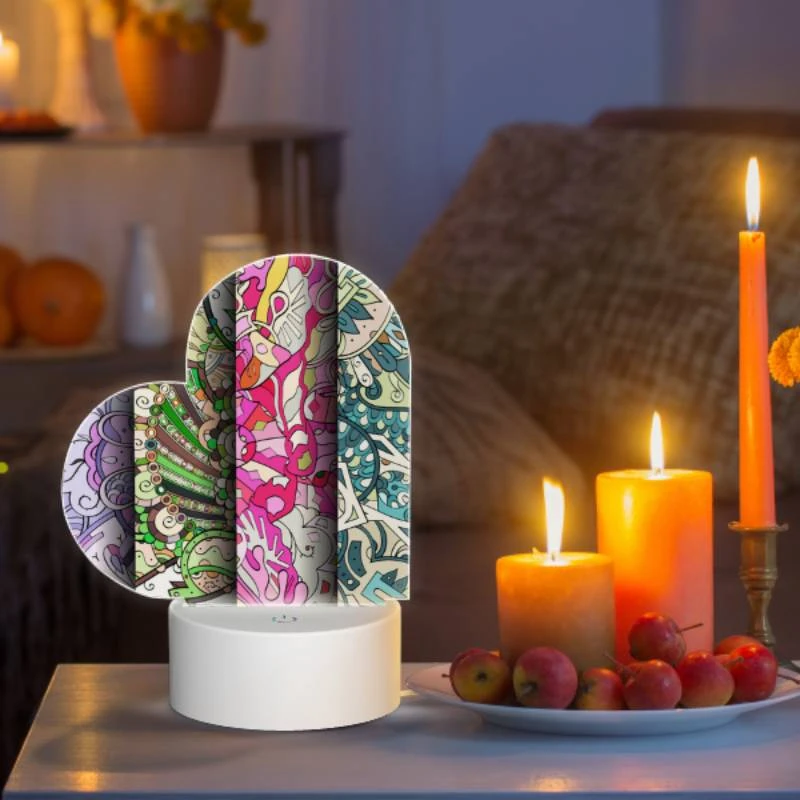 Love Acrylic Night Light, Three colorful artworks are displayed side by side. Love Acrylic Night Light, Three Colorful Artworks Are Displayed Side By Side. -Cute Night Light Shop 372fb8534e45b296a03afd6306c9443321ec4e38