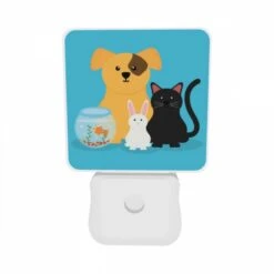 Night Light Set Of 2, A Dog -Cute Night Light Shop 3a5d5be13bb5f1013bd1a68590a762e7ea307bcb