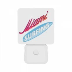 Night Light Set Of 2, A Logo For Miami Surfing. 10 Night Light Set Of 2, A Logo For Miami Surfing. -Cute Night Light Shop 3d6f73a8961084d53a375b0bbc6e07350e2cd1fe