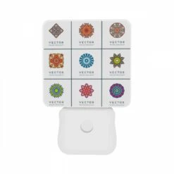 Night Light Set Of 2, A Collection Of Colorful Designs -Cute Night Light Shop 3f8293eec96fb7715689cfaba2e733cef25329be