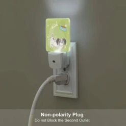 Night Light, A Cartoon Dog Is Shown Laying Down And Eating Food From A Bowl. 5 Night Light, A Cartoon Dog Is Shown Laying Down And Eating Food From A Bowl. -Cute Night Light Shop 3f8c2cfc6fa007f7cfe9cdf2f49ae2dd65bbee09