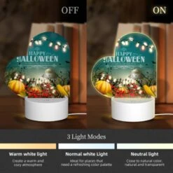 Love Acrylic Night Light, A Colorful Poster With A Halloween Theme. 4 Love Acrylic Night Light, A Colorful Poster With A Halloween Theme. -Cute Night Light Shop 409f2142a950b9ccba0917165d965e407d19546e