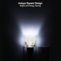 Night Light, A Colorful Poster Advertising Mexico Travel. -Cute Night Light Shop 4257bb3ded99d44cef31d359081086b0fc568787