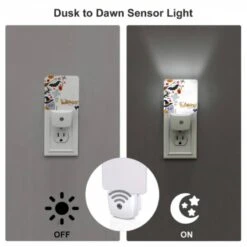 Night Light, A Set Of Halloween Vector Icons. -Cute Night Light Shop 4610760ede0cd0233ce5e293e44dc23fe15c259c