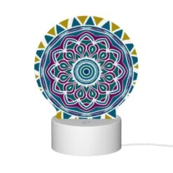 Round Acrylic Night Light, A Colorful 11 Round Acrylic Night Light, A Colorful -Cute Night Light Shop 4a7a825551a23b5b0ba846474317f866b7fb7e1a
