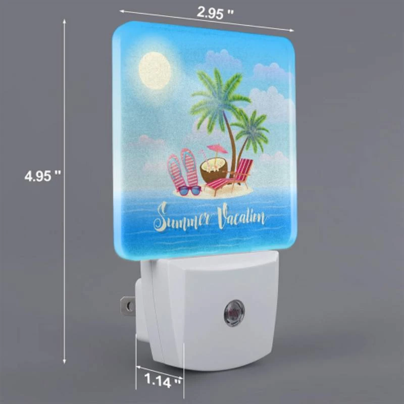 Night Light, A cartoon of a beach with a palm tree Night Light, A Cartoon Of A Beach With A Palm Tree -Cute Night Light Shop 4cb5e6a3b47c6b68e8049a3cf7599b8e082cd2bc
