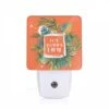Night Light, A Colorful Poster With The Words "It's Summer Time" Written On It. 1 Night Light, A Colorful Poster With The Words "It's Summer Time" Written On It. -Cute Night Light Shop 4dfd9e2b64771e324477cafb3723274a2e5c3f2b