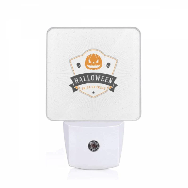 Night Light, A Halloween logo with a skull and a pumpkin. Night Light, A Halloween Logo With A Skull And A Pumpkin. -Cute Night Light Shop 5273bb2cf57a43047743f7cbf3a0b33f08271adf