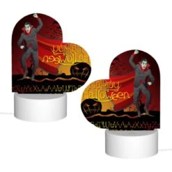 Love Acrylic Night Light, A Man Dressed As Dracula Is Celebrating Halloween. 3 Love Acrylic Night Light, A Man Dressed As Dracula Is Celebrating Halloween. -Cute Night Light Shop 574453243b7baa6bffe39b3c082f2496730ccabf