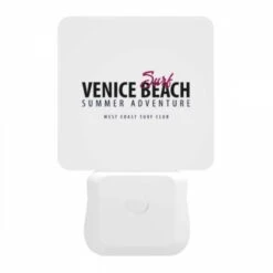 Night Light, A Logo For The West Coast Surf Club. -Cute Night Light Shop 588903e1edcb0e290db64b0e1af9bec74655ff28