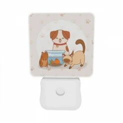 Night Light Set Of 2, A Dog -Cute Night Light Shop 59fa48fa8a3c07f60216ee9a905715546fca5d13