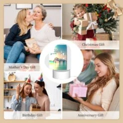 Love Acrylic Night Light, A Colorful Card With The Words "Hello Summer" Written On It. -Cute Night Light Shop 5ce4f0d9b0c12ca033dde46e589bcaaec57c1107