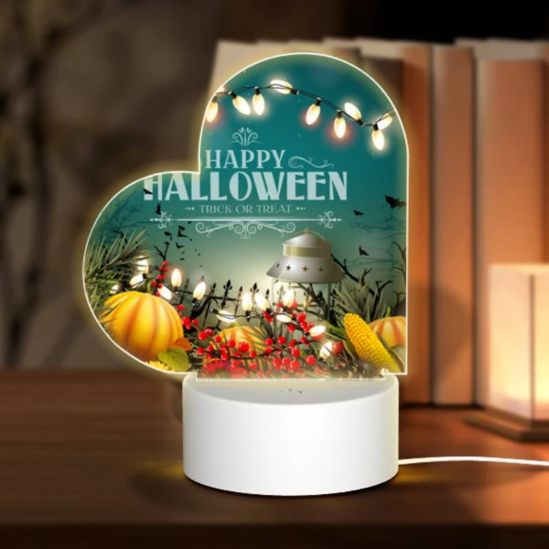 Love Acrylic Night Light, A colorful poster with a Halloween theme. Love Acrylic Night Light, A Colorful Poster With A Halloween Theme. -Cute Night Light Shop 5d9532fff40f5cd0633a27f7193af60669d0bb0a