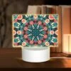 Rectangular Acrylic Night Light, A Colorful 1 Rectangular Acrylic Night Light, A Colorful -Cute Night Light Shop 5e2cdf284f2e98d00b7e00ded4c44a9bd1c82b4a