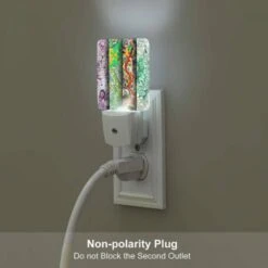 Night Light Set Of 2, Three Colorful Paintings Are Displayed Side By Side. -Cute Night Light Shop 5e37b9593d5cc297877b13936eaa7e81b4e00b45