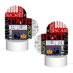 Love Acrylic Night Light, A Poster With The Words "boo Boo Night" Written On It. -Cute Night Light Shop 5e6c9edcfca5dca7eddde550ed05461ceee8963e