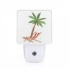 Night Light, A Palm Tree Is Shown In A Red And White Striped Chair. -Cute Night Light Shop 62dece36e871871d8c4e7491cd38d3a8b79dbefc