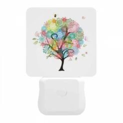 Night Light, A Tree With A Bee On It. 11 Night Light, A Tree With A Bee On It. -Cute Night Light Shop 63606da9f1ae40347c9f4a7e1846aa59f27d42e9