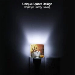 Night Light, A Spooky Scene With A Haunted House 6 Night Light, A Spooky Scene With A Haunted House -Cute Night Light Shop 65ff10a888fa083abf29a292145e30ba1409fb71