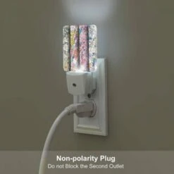 Night Light, Three Colorful Designs Are Displayed On A Wall. -Cute Night Light Shop 66d2e925fd1295b8b81ee3b0dea256f1c9f03cff